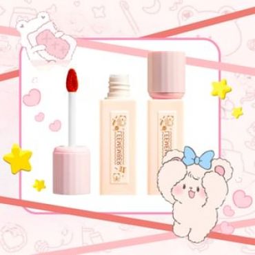 LEEMEMBER - New Milky Matte Lip Mud - (DB06-DB08) #DB08