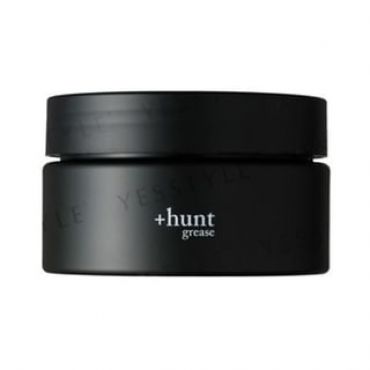 SAFETY - +hunt Styling Grease 100g