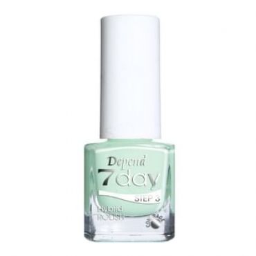 Depend Cosmetic - 7day Hybrid Polish 7145 Follow Your Dreams 5ml
