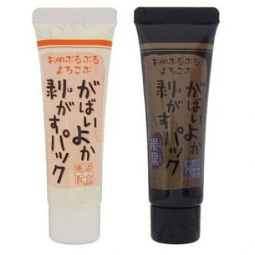 ASTY - Gabaiyoka Peel Off Pack Original - 20g