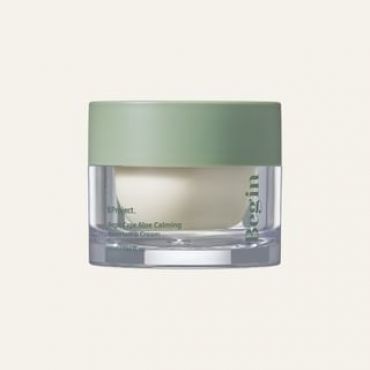 B Project - Begin Cape Aloe Calming Waterbomb Cream 50ml
