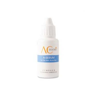 ZYMOGEN - AC Dr. A-Serum 30ml 30ml