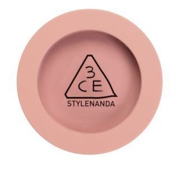 3CE - Mood Recipe Face Blush - 3 Colors Rose Beige