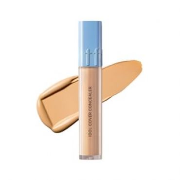 TFIT - Idol Cover Concealer - 16 Colors W03 Healthy