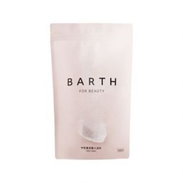 BARTH - For Beauty Bath Tablets 90 tablets