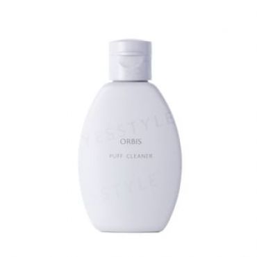 Orbis - Puff Cleanser 80ml