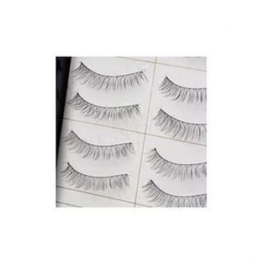 Gi & Gary - Professional Eyelashes Fresh Collection B09 10 pairs