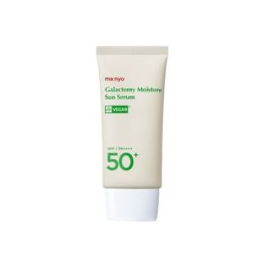 ma:nyo - Galactomy Moisture Sun Serum 50ml