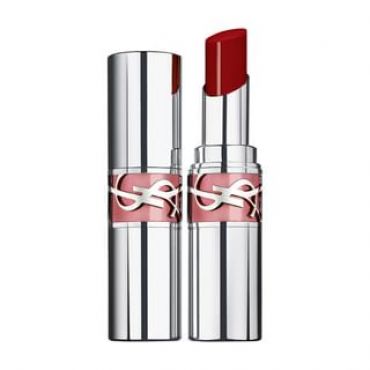 YSL - LoveShine Lipstick 212 Deep Ruby