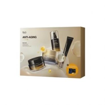 Dr.G - Anti-Aging Special Set 7 pcs