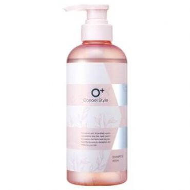 Canael Style - Moist Repair Shampoo 490ml