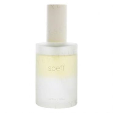 soeff - Oil In Serum Pure 100ml