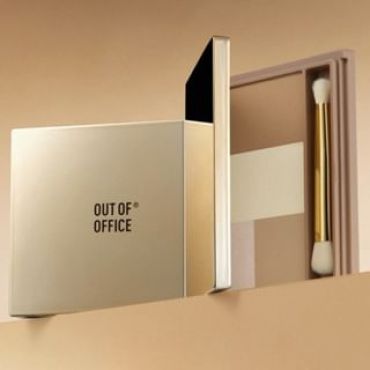 OUT-OF-OFFICE - 3D Couturing Multi-Use Palette 9g