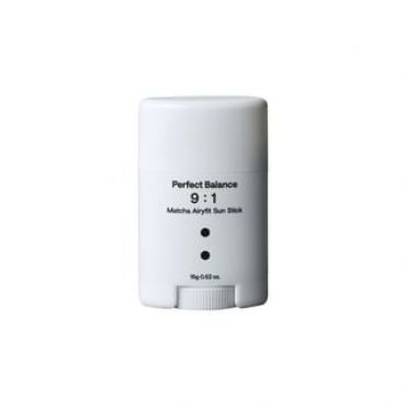 B:Lab - Matcha Airyfit Sun Stick 2024 Version - 15g