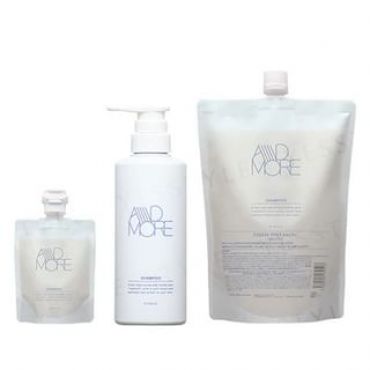 FIOLE - F Protect Admore Shampoo 800ml