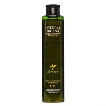 PACIFIC PRODUCTS - Abreeze Natural Organic Shampoo CR 260ml