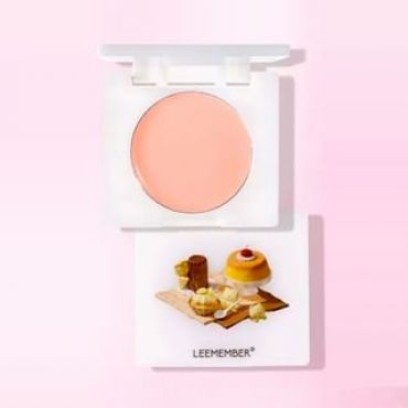 LEEMEMBER - Bear Bakery Base Cheek Blusher - (1-4) #NG03 - 3g