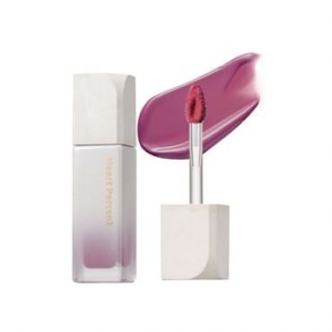Heart Percent - Dote on Mood Pure Glow Tint - 12 Colors #16 Geek & Mauve