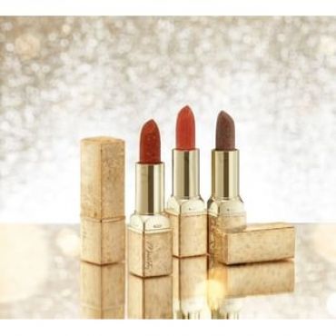 MilleFee - Fairy Rouge Lipstick 01 Wild
