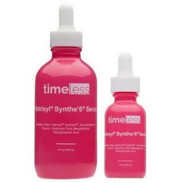 Timeless Skin Care - Matrixyl Synthe'6 Serum 30ml