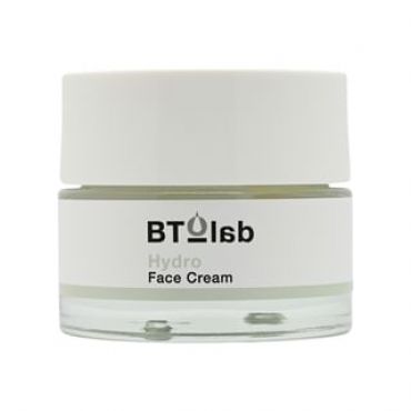 BT-lab - Hydro Face Cream Face Cream - 50ml