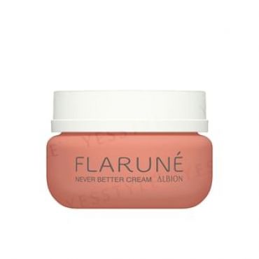 Albion - Flarune Never Butter Cream 30g