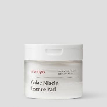 ma:nyo - Galac Niacin Essence Pad 80 pads