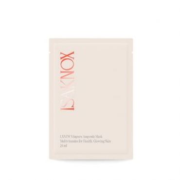 ISA KNOX - LXNEW Vitapure Ampoule Mask 25ml x 1 sheet