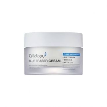 Cellology - Blue Eraser Cream 50ml