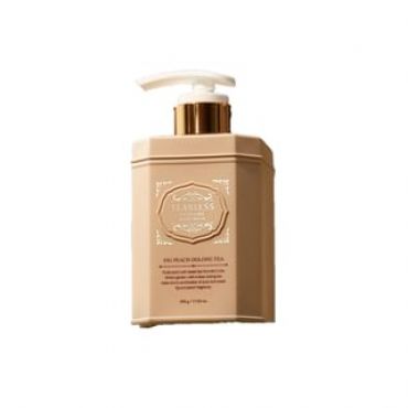 Dr. Bio - Teabless Perfume Body Wash - 4 Types Fig Peach Oolong Tea