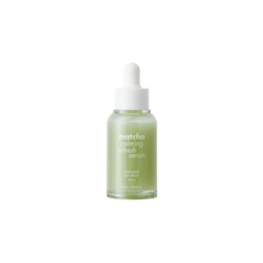 House of Hur - Matcha Calming Refresh Serum 30ml