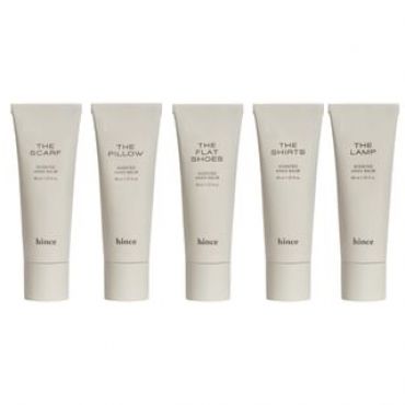 hince - Scented Hand Balm - 5 Colors #03 The Flat Shoes