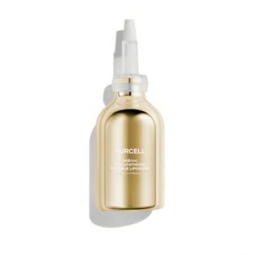 PURCELL - 88B/mL L-Glutathione Flexible Liposome Jumbo 55ml