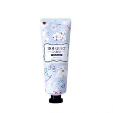 BOUQUET GARNI - Hand Cream - 7 Types 50ml - Baby Powder
