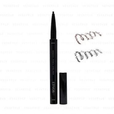 ETVOS - Mineral Pencil Eyeliner Dark Brown