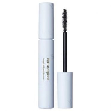 naturaglace - Long & Volume Mascara N 7g