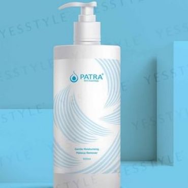 PATRA - Gentle Moisturising Makeup Remover 500ml