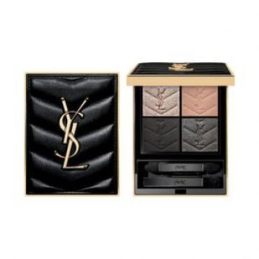 YSL - Couture Mini Clutch Luxury Eyeshadow Palette 700 Over Noah
