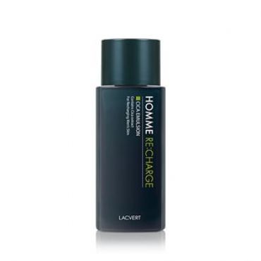 LACVERT - Homme Re:charge Cica Emulsion 180ml