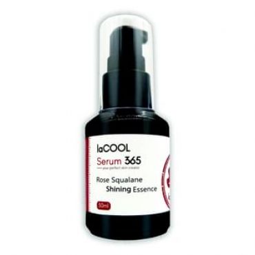 LaCOOL - Rose Squalane Shining Essence 30ml