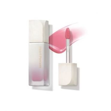Heart Percent - Dote on Mood Pure Glow Tint - 12 Colors #02 Pink Rose