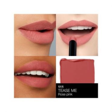 NARS - Power Matte Lipstick 111 Tease Me