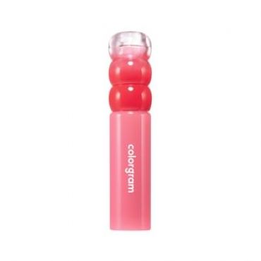 colorgram - Fruity Water Tint - 6 Colors #05 Dainty Cherry