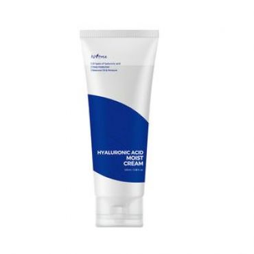 Isntree - Hyaluronic Acid Moist Cream New Version - 100ml