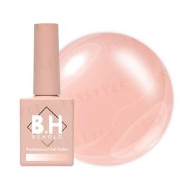 BEHOLD - Professional Gel Polish BH008 Syrup Nude 10ml
