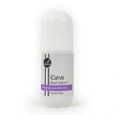 iSecret - iCurve Bust Serum 50ml