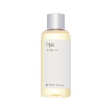mixsoon - Essence Jumbo - 12 Types Mung Bean Seed