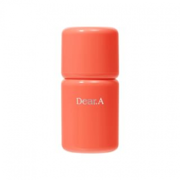 Dear.A - BonBon Glow Cheek - 10 Colors #05 Apple Bonbon