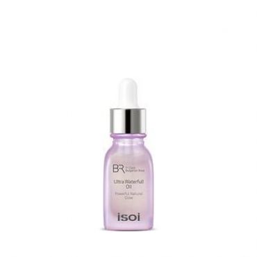 ISOI - Burgarian Rose Ultra Waterfull Oil 15ml