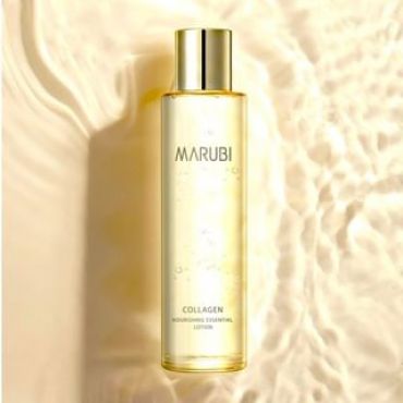 MARUBI - Collagen Luxury Essence Lotion #Lotion - 200ml